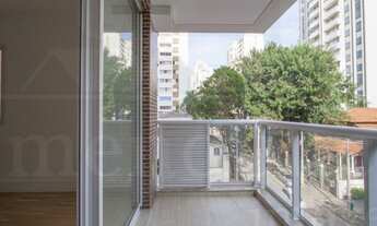 Imagem: 2 dormitórios na Rua Doutor Gabriel Dos