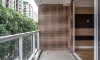 Imagem 2: 2 dormitórios na Rua Doutor Gabriel Dos Santos