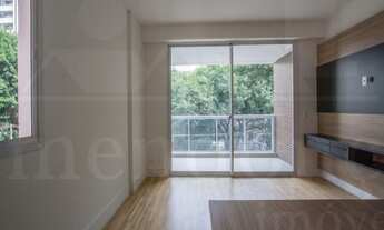 Imagem 3: 2 dormitórios na Rua Doutor Gabriel Dos Santos