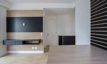 Imagem 4: 2 dormitórios na Rua Doutor Gabriel Dos Santos