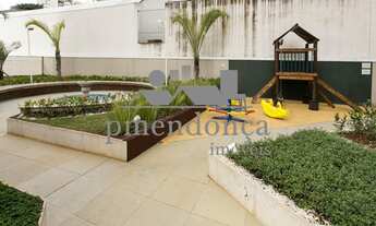 Imagem 2: 3 dormitórios na Rua Duílio