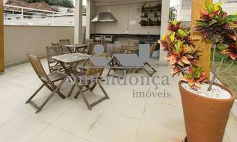 Imagem 3: 3 dormitórios na Rua Duílio