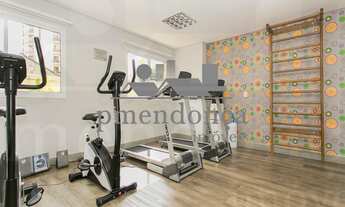 Imagem 4: 3 dormitórios na Rua Duílio