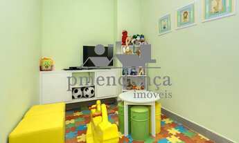 Imagem 7: 3 dormitórios na Rua Duílio