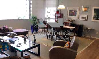 Imagem: 3 dormitórios na Rua Pará