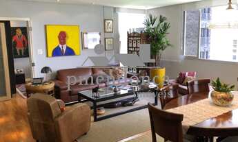 Imagem 2: 3 dormitórios na Rua Pará