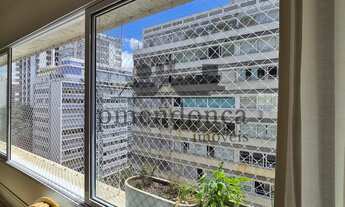 Imagem 6: 3 dormitórios na Avenida Higienópolis