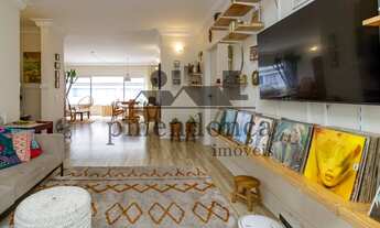 Imagem 4: 3 dormitórios na Avenida Higienópolis