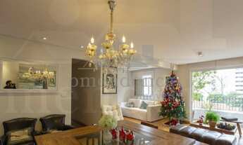 Imagem: 4 dormitórios na Rua Caraíbas