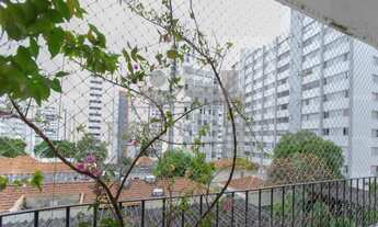 Imagem 5: 4 dormitórios na Rua Caraíbas