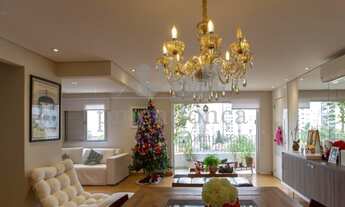 Imagem 6: 4 dormitórios na Rua Caraíbas