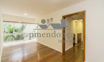 Imagem: 4 dormitórios na Rua João Moura