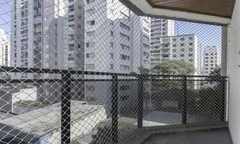 Imagem: 3 dormitórios na Rua Rosa E Silva