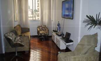 Imagem: 2 dormitórios na Rua Doutor Cândido Espinheira