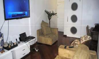 Imagem 2: 2 dormitórios na Rua Doutor Cândido Espinheira