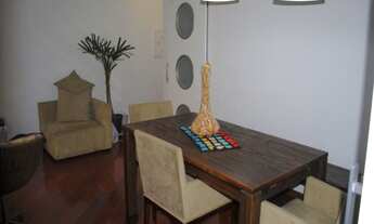 Imagem 3: 2 dormitórios na Rua Doutor Cândido Espinheira