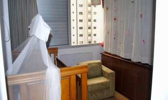 Imagem 4: 2 dormitórios na Rua Doutor Cândido Espinheira