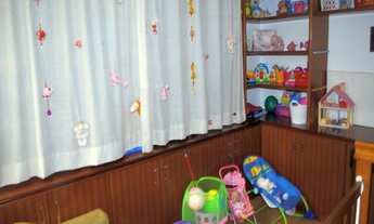 Imagem 5: 2 dormitórios na Rua Doutor Cândido Espinheira