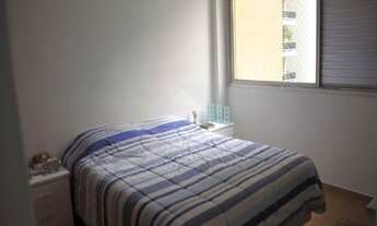 Imagem 6: 2 dormitórios na Rua Doutor Cândido Espinheira