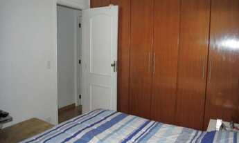 Imagem 7: 2 dormitórios na Rua Doutor Cândido Espinheira