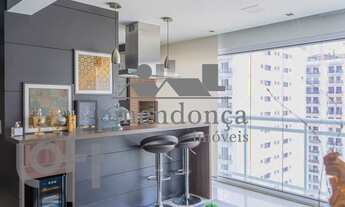 Imagem 2: 1 dormitório na Rua Faustolo