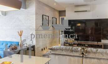 Imagem 6: 1 dormitório na Rua Faustolo