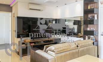 Imagem 7: 1 dormitório na Rua Faustolo