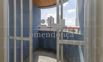 Imagem 2: 3 dormitórios na Rua Apinajés