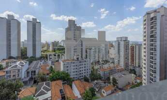 Imagem 3: 3 dormitórios na Rua Apinajés