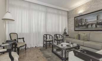 Imagem 3: 3 dormitórios na Rua João Ramalho