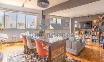 Imagem: 3 dormitórios na Rua Ministro Godói