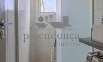 Imagem 2: 3 dormitórios na Rua Ministro Godói