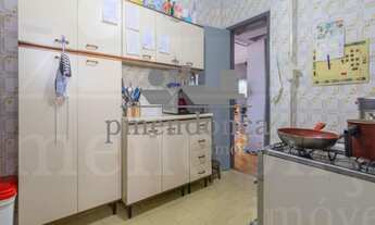 Imagem 3: 3 dormitórios na Rua Ministro Godói