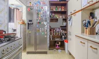 Imagem 4: 3 dormitórios na Rua Ministro Godói