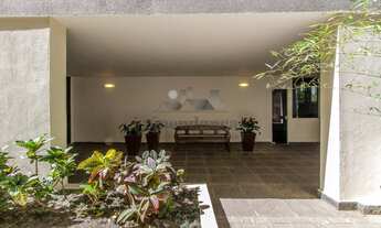 Imagem 2: 3 dormitórios na Rua Baronesa De Itu