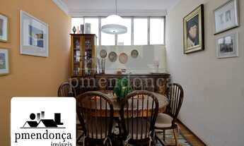 Imagem 4: 3 dormitórios na Rua Lisboa