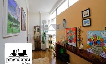 Imagem 2: 3 dormitórios na Rua Lisboa