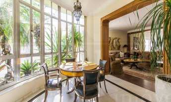 Imagem 2: 4 dormitórios na Rua Itacolomi