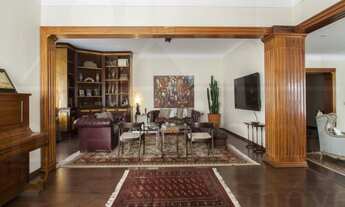 Imagem 3: 4 dormitórios na Rua Itacolomi