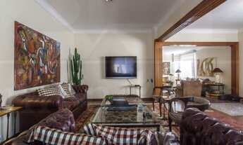 Imagem 5: 4 dormitórios na Rua Itacolomi