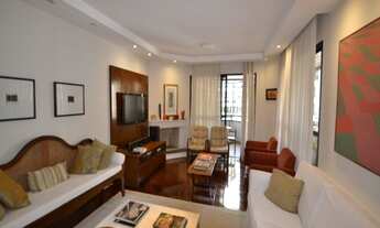 Imagem: 3 dormitórios na Rua Maranhão