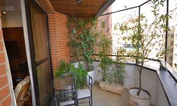 Imagem 2: 3 dormitórios na Rua Maranhão