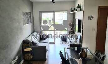 Imagem: 2 dormitórios na Rua Bárbara Heliodora