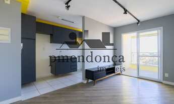 Imagem: 2 dormitórios na Rua Camburiú