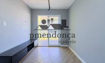 Imagem 2: 2 dormitórios na Rua Camburiú