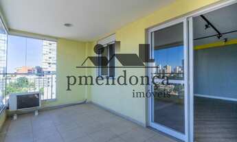 Imagem 6: 2 dormitórios na Rua Camburiú