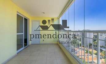 Imagem 3: 2 dormitórios na Rua Camburiú