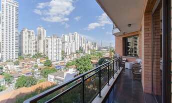 Imagem 2: 4 dormitórios na Rua Traipu