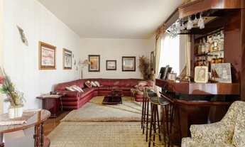 Imagem 3: 4 dormitórios na Rua Traipu