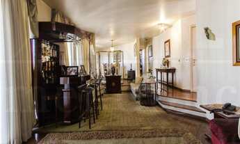 Imagem 4: 4 dormitórios na Rua Traipu